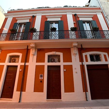 B&B 20.09 Brindisi Exteriör bild