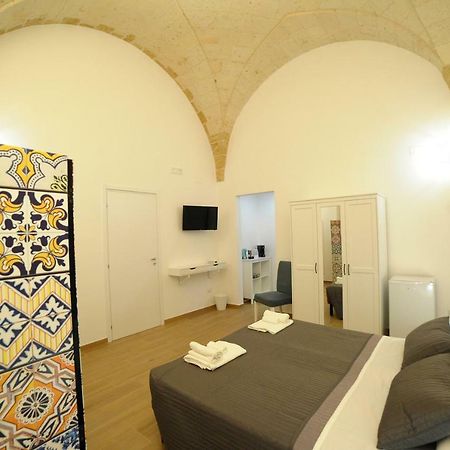 B&B 20.09 Brindisi Exteriör bild