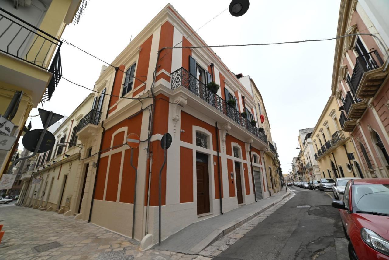 B&B 20.09 Brindisi Exteriör bild
