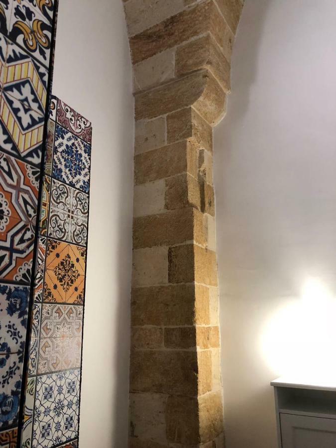 B&B 20.09 Brindisi Exteriör bild