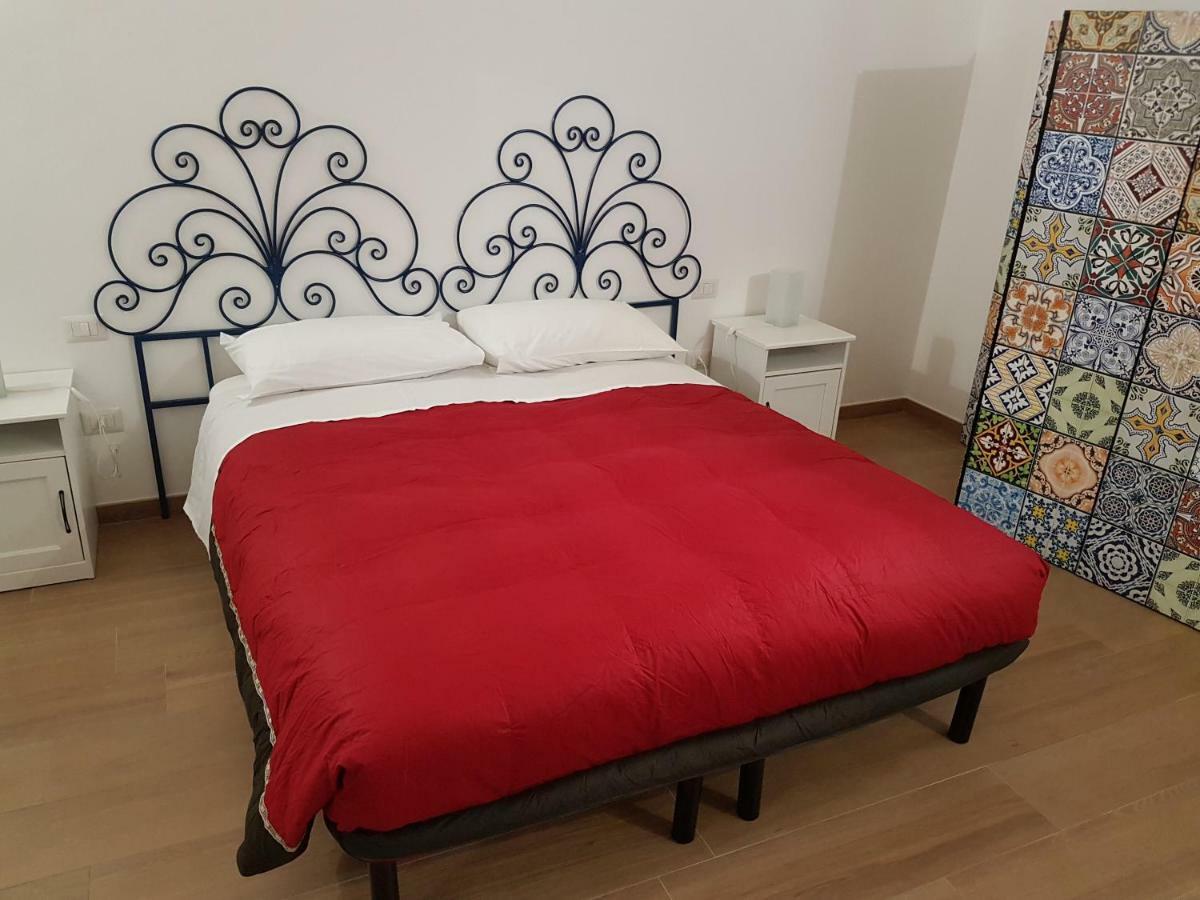 B&B 20.09 Brindisi Exteriör bild