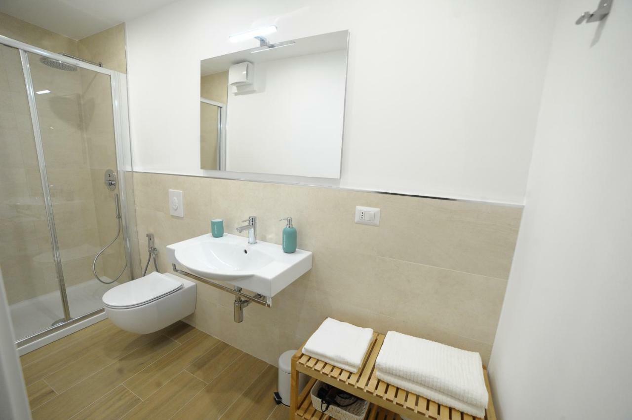 B&B 20.09 Brindisi Exteriör bild