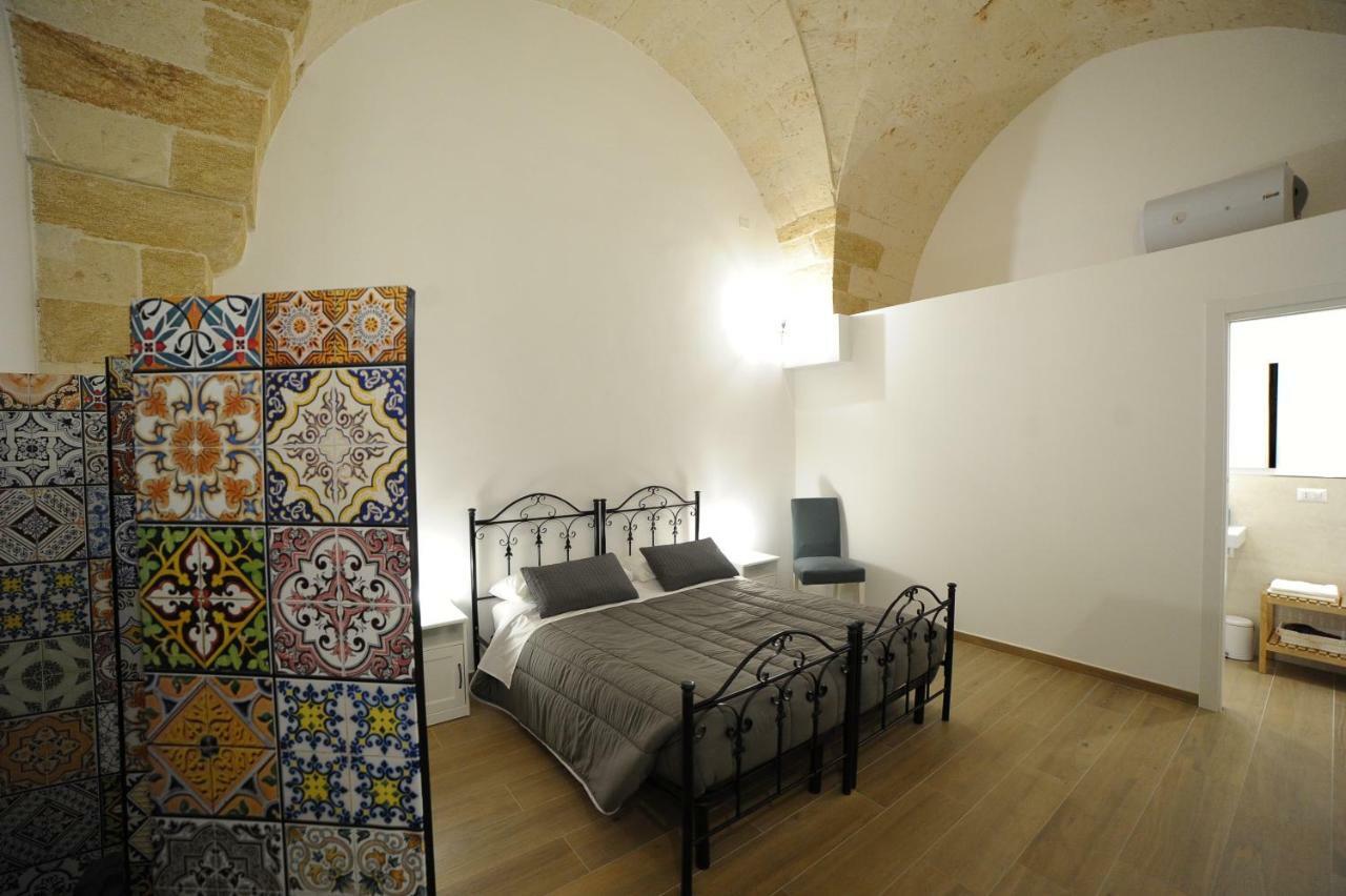 B&B 20.09 Brindisi Exteriör bild